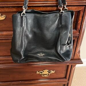 Kate Spade leather purse
